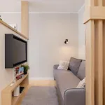 Warszauera Z Klimatyzacja Na Krakowskim Kazimierzu By Renters Apartment Krakau