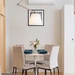 Warszauera Z Klimatyzacja Na Krakowskim Kazimierzu By Renters Apartment