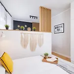 Warszauera Z Klimatyzacja Na Krakowskim Kazimierzu By Renters Krakau